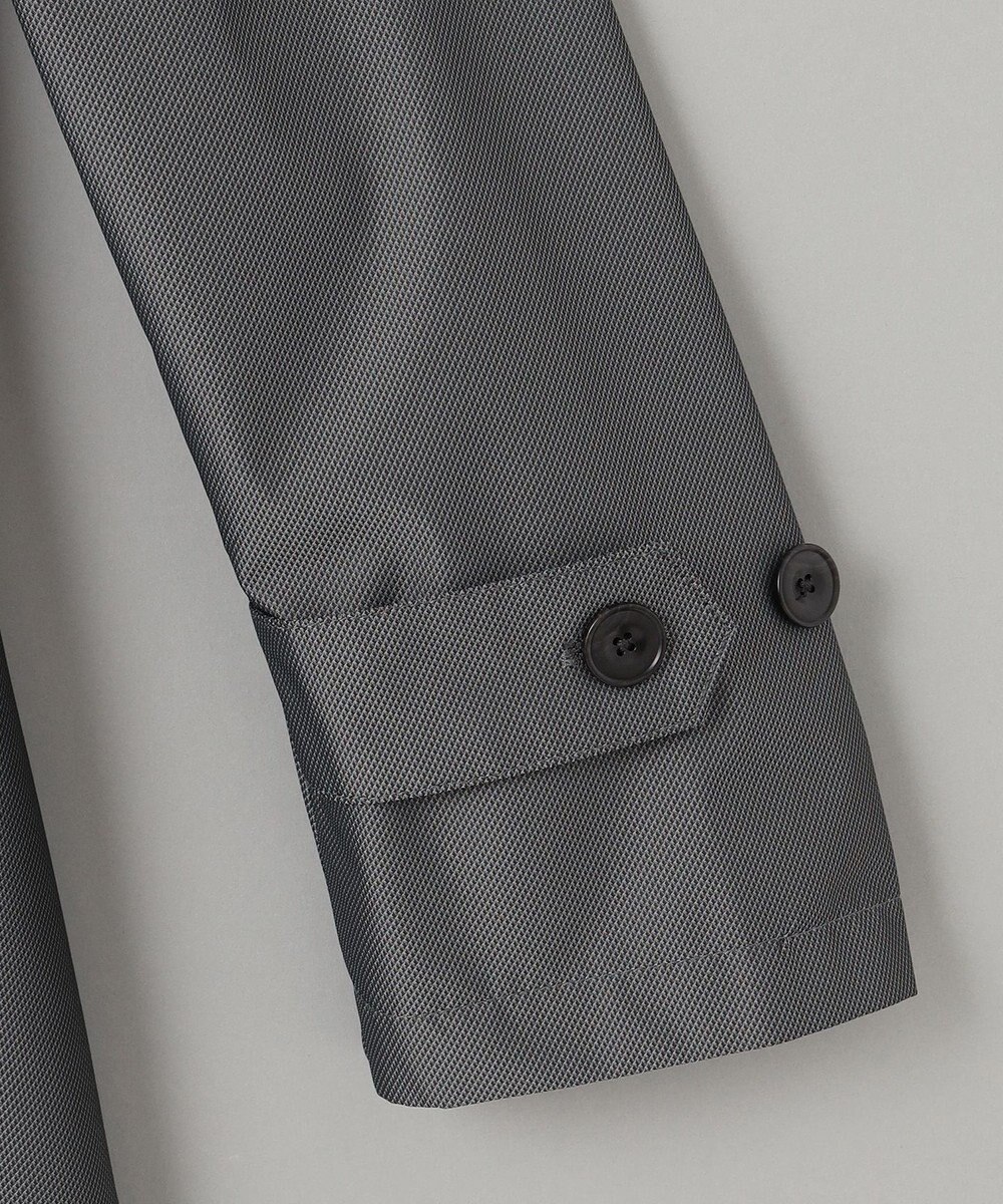 GOTAIRIKU ラスタードビーメモリーラミネーションコート_ ステンカラー(23年モデル) 