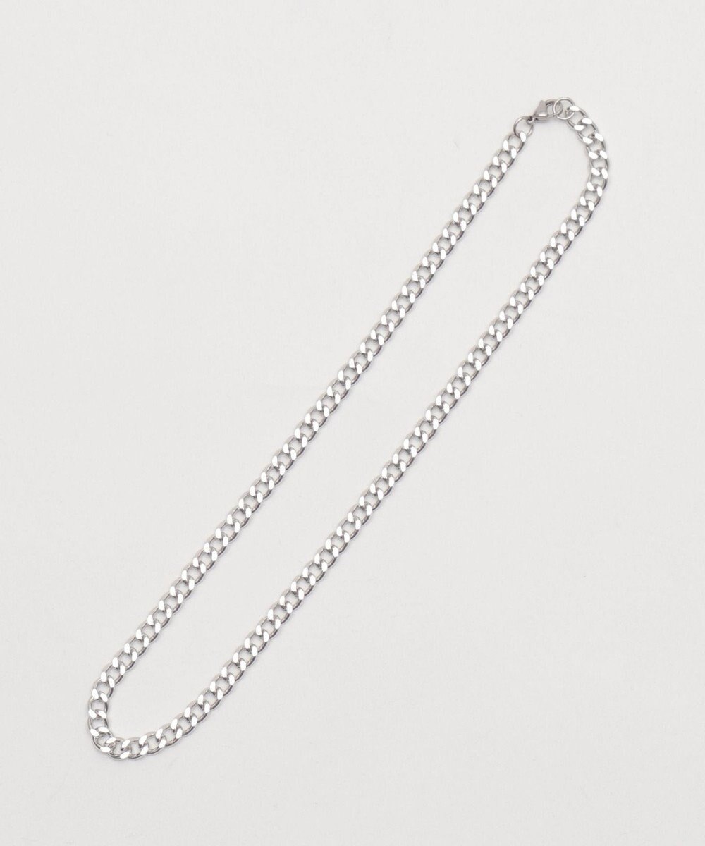 WEGO 【２点セット/ユニセックス着用ITEM/吸水速乾】アクセ付きメッシュロゴT（SS） 