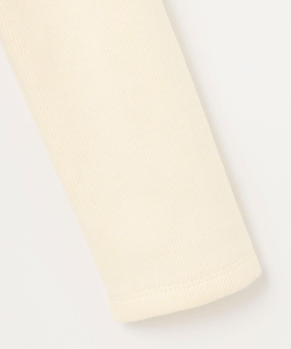 組曲 KIDS 【110-140㎝】チェックジャガード ワンピース 