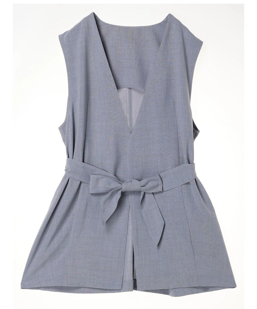 earth music&ecology リネンライクジレ 