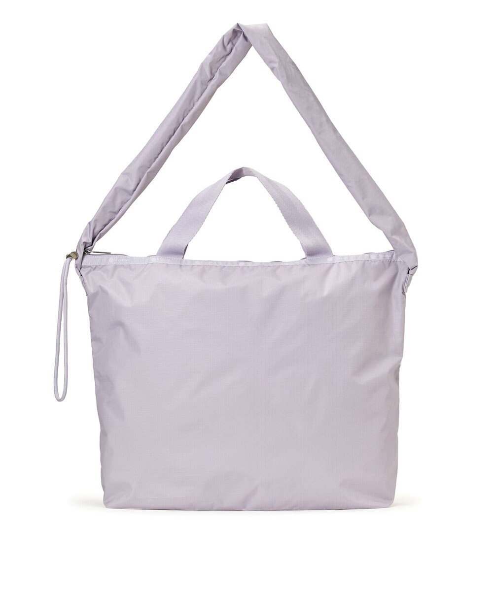 LeSportsac GH DAILY TOTE/ソフトラベンダー 