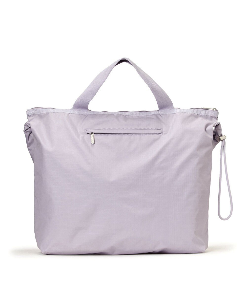 LeSportsac GH DAILY TOTE/ソフトラベンダー 