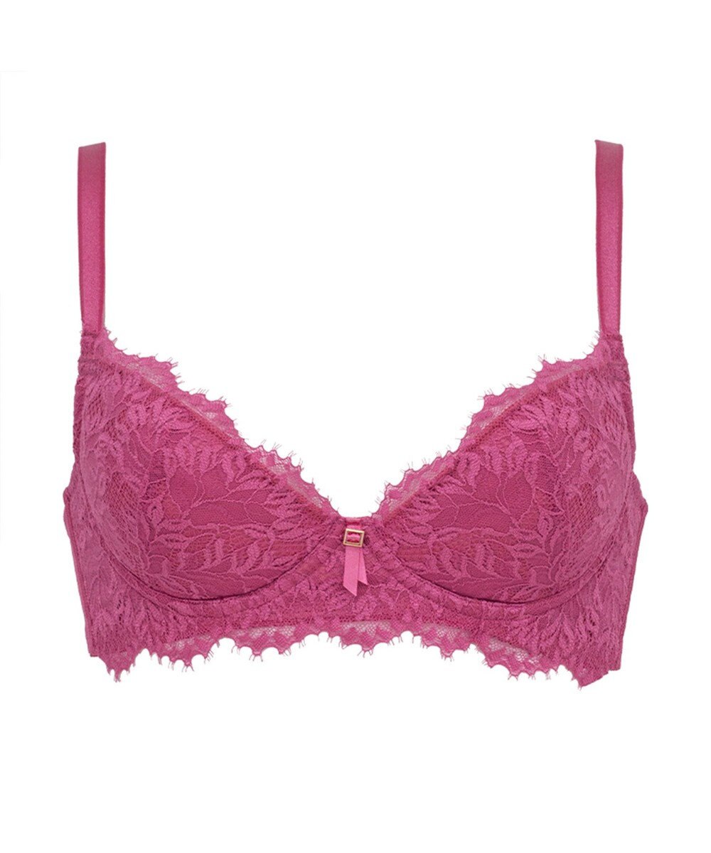 BRADELIS New York 【BRADELIS New York】ウェンディステップ1ブラ23A1 ふんわり包んでナチュラルなシルエットを作る補正ブラ 