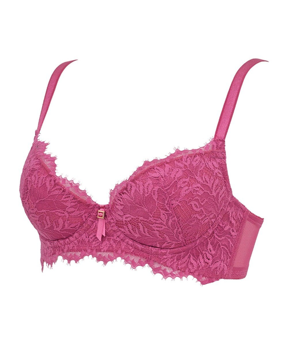 BRADELIS New York 【BRADELIS New York】ウェンディステップ1ブラ23A1 ふんわり包んでナチュラルなシルエットを作る補正ブラ 