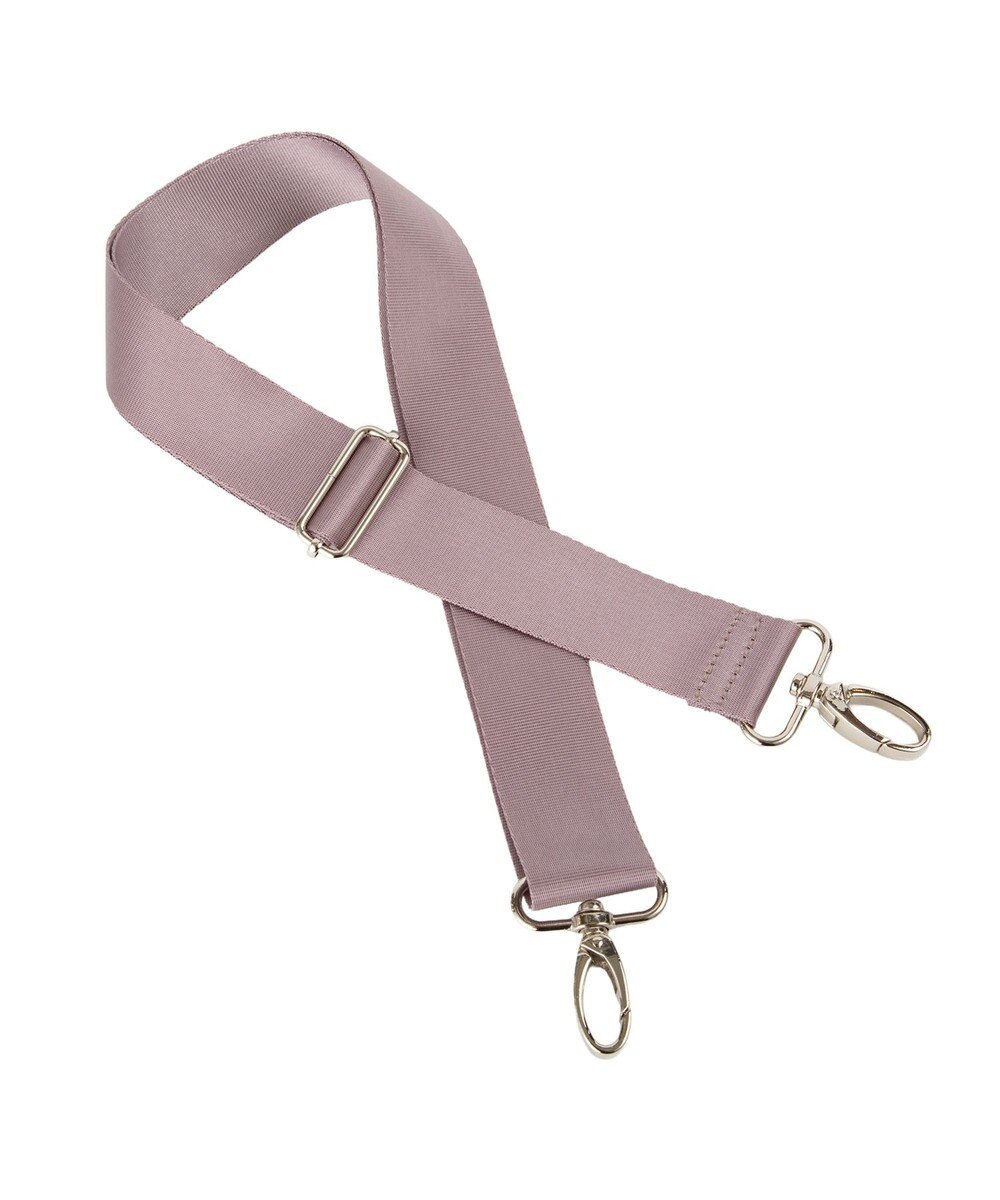 ACE BAGS & LUGGAGE kanana project collection タッセル-e ボストンバッグ 68875 