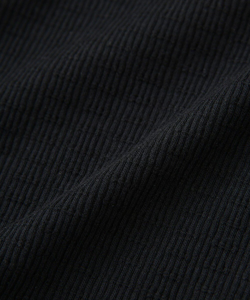 earth music&ecology ピコトリミングタンクトップ 