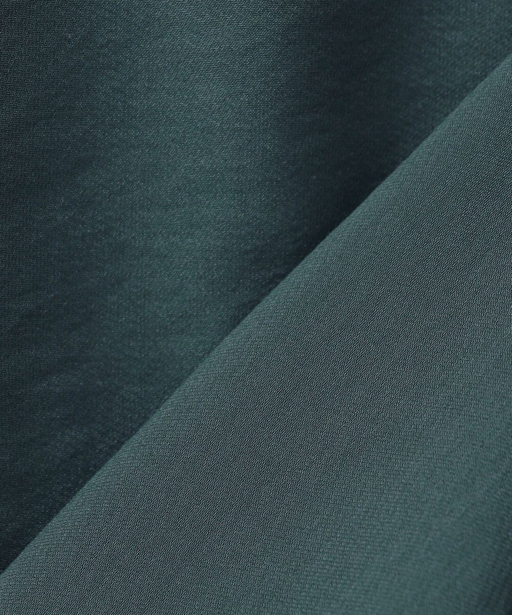 23区 S 【Oggi5月号掲載/接触冷感/速乾性】シアータンブラー シャツ 