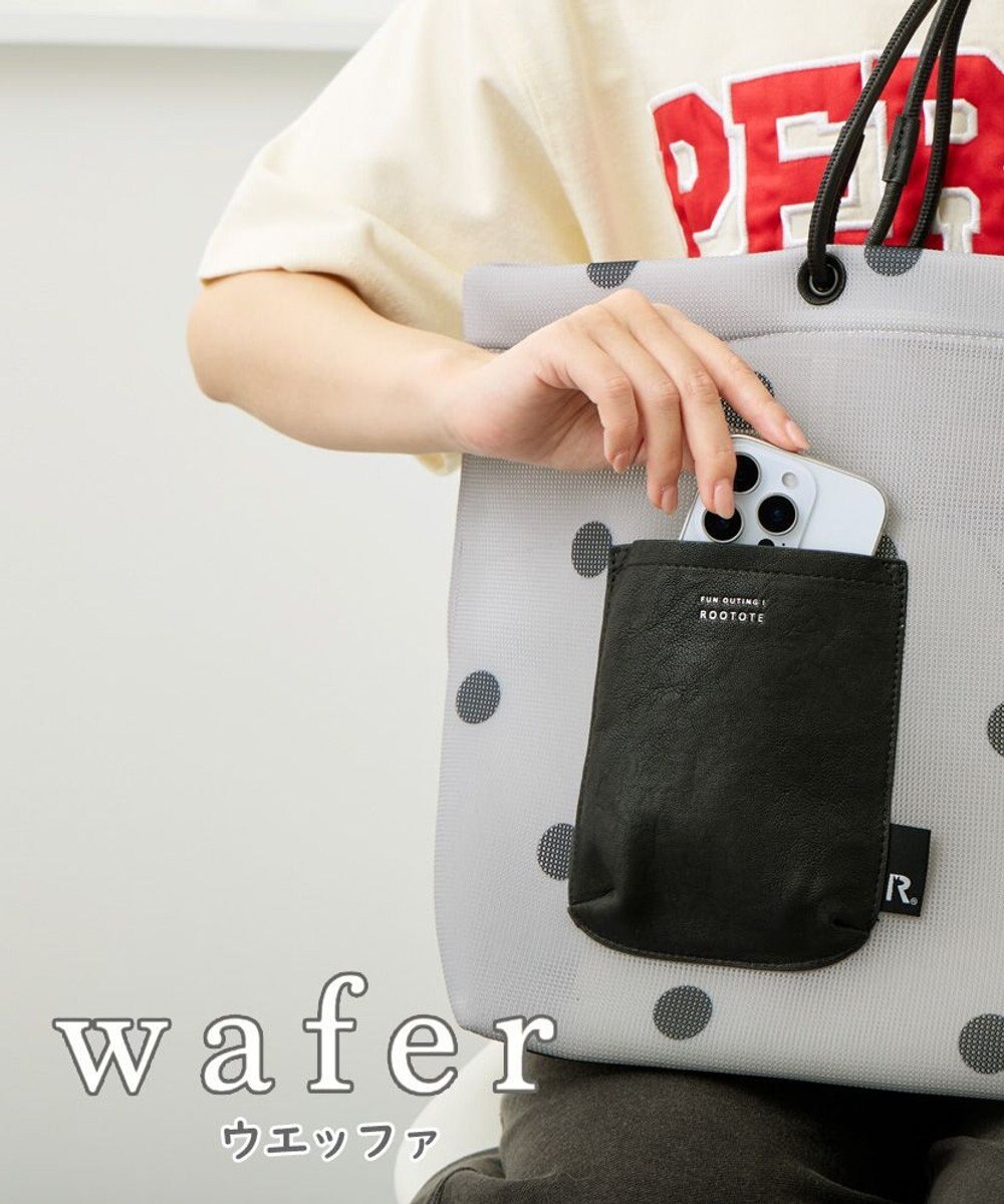 ROOTOTE 3564【ルートート】SC.ミディアム.ウエッファ-C 