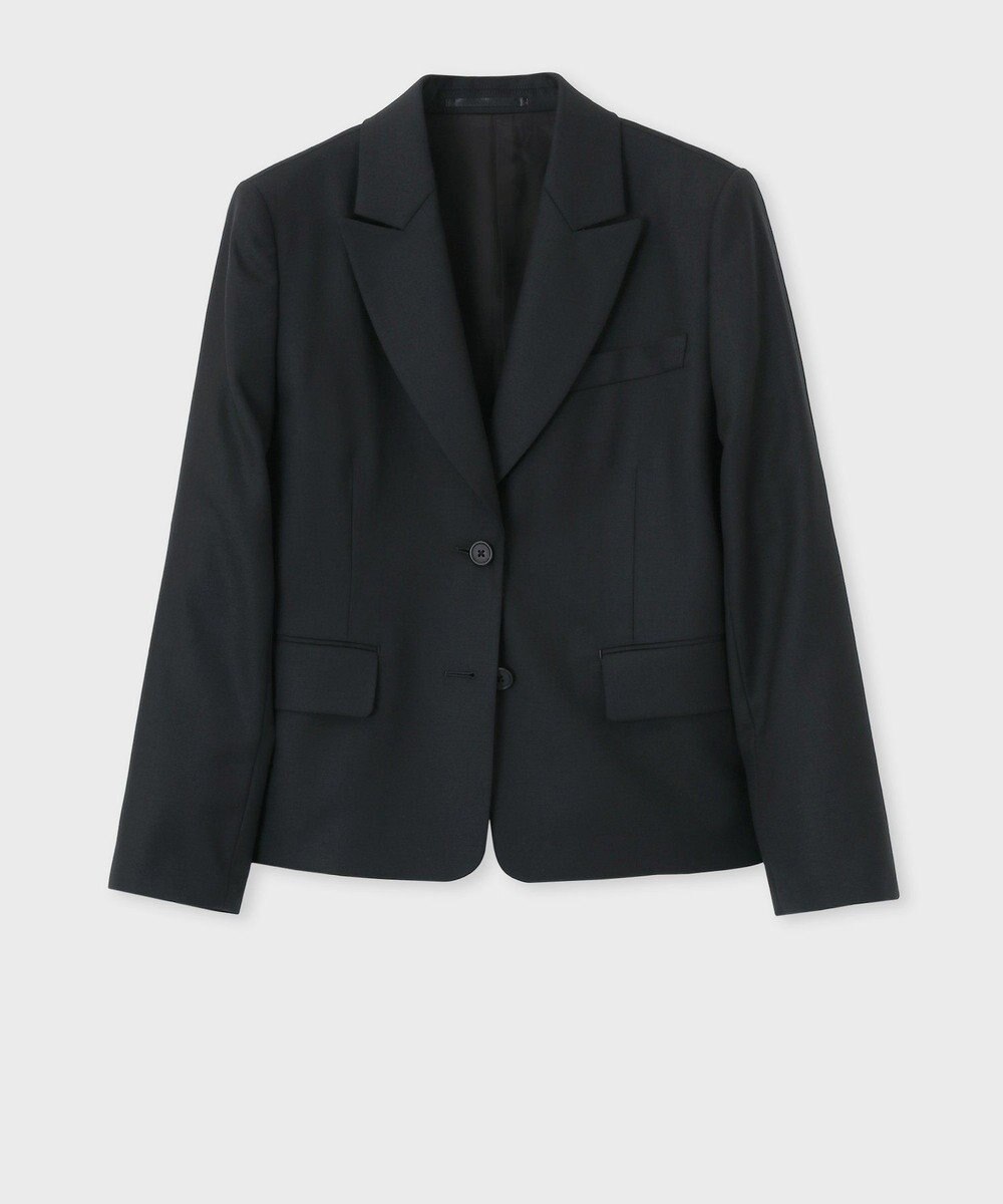 Paul Smith 【総裏】トラベル ボックスジャケット 