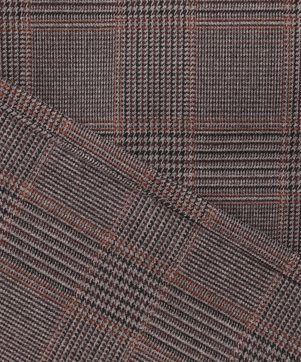 J.PRESS YORK STREET 【UNISEX】チェックCPOジャケット 