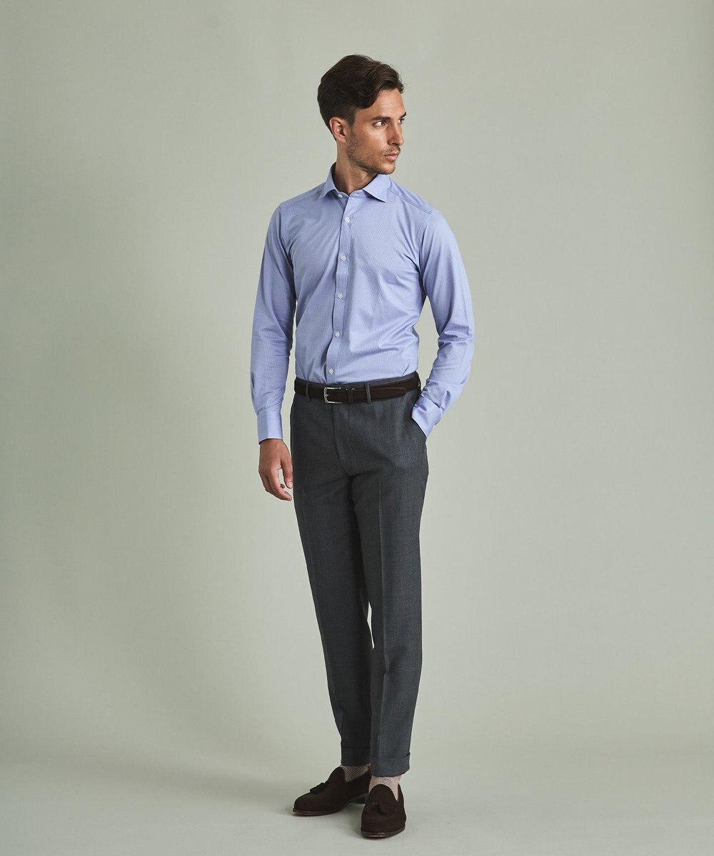 GOTAIRIKU ZERO TRIA ウォッシャブル パンツ 