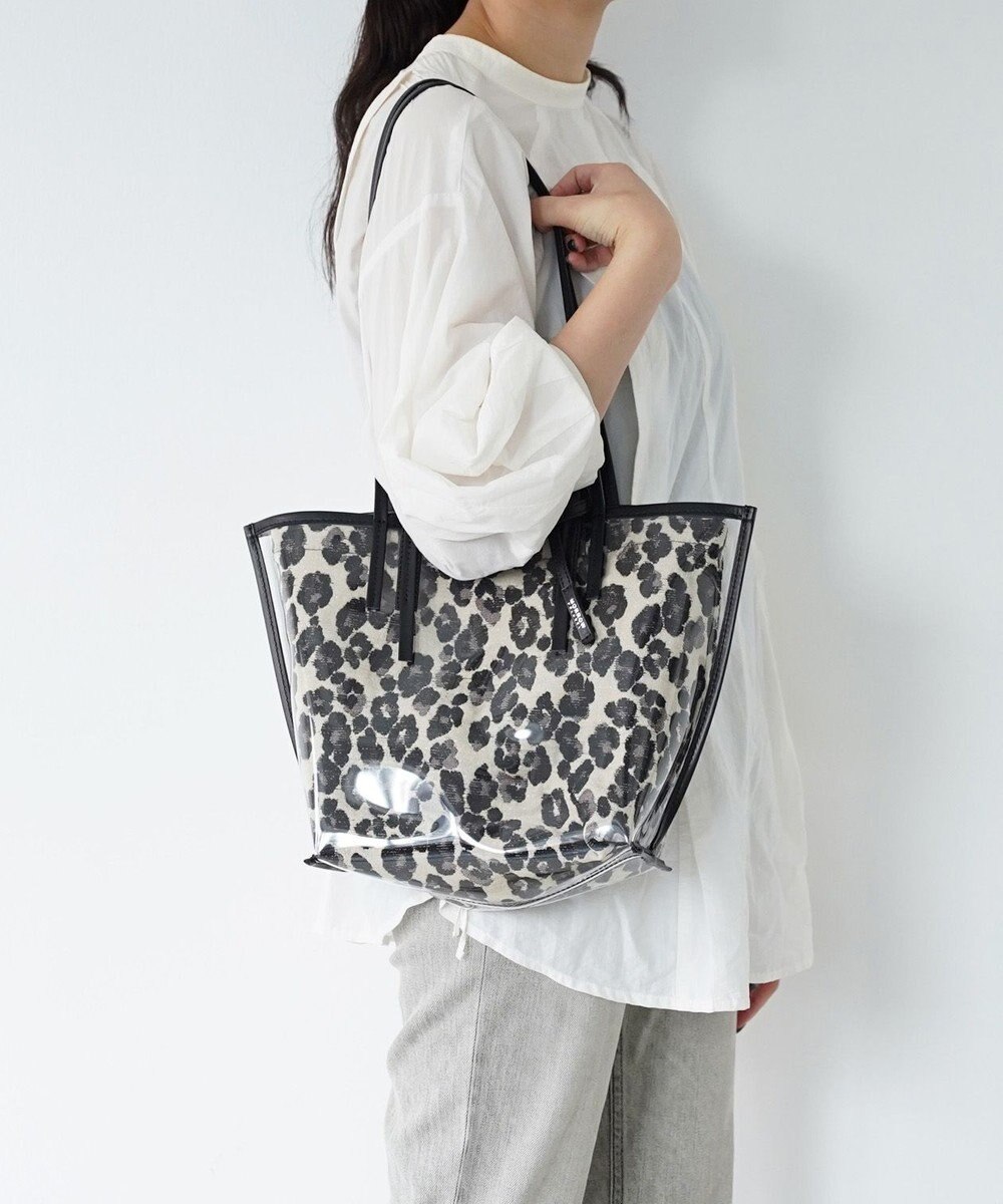 MORROW by thank 【軽量】CECILY OW 2way バッグ 1インナーSET 