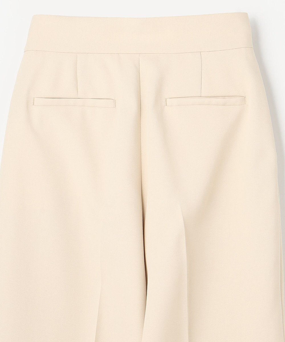 NAVE 【ReNAVE 吸水速乾・洗える】ホロウツイルパンツ 