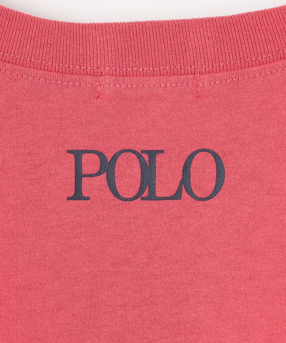 ANY POLO BCS別注 プルオーバー 
