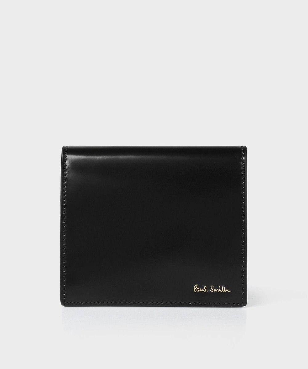 Paul Smith コードバン AW25 ミニ財布 