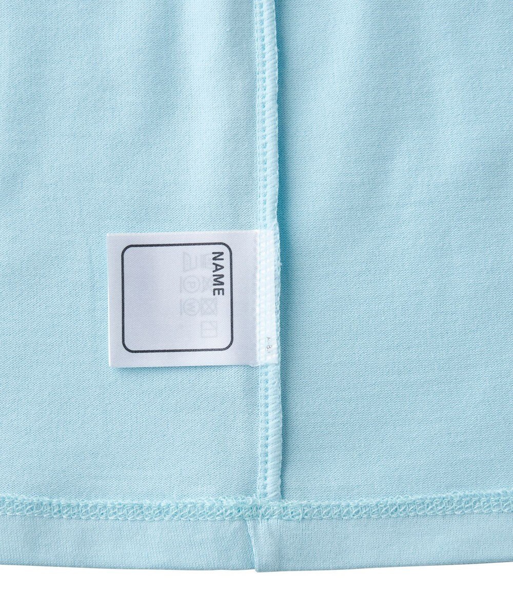 MIKI HOUSE HOT BISCUITS 【80-120cm】 ビーンズ ルームウェア 上下セット 