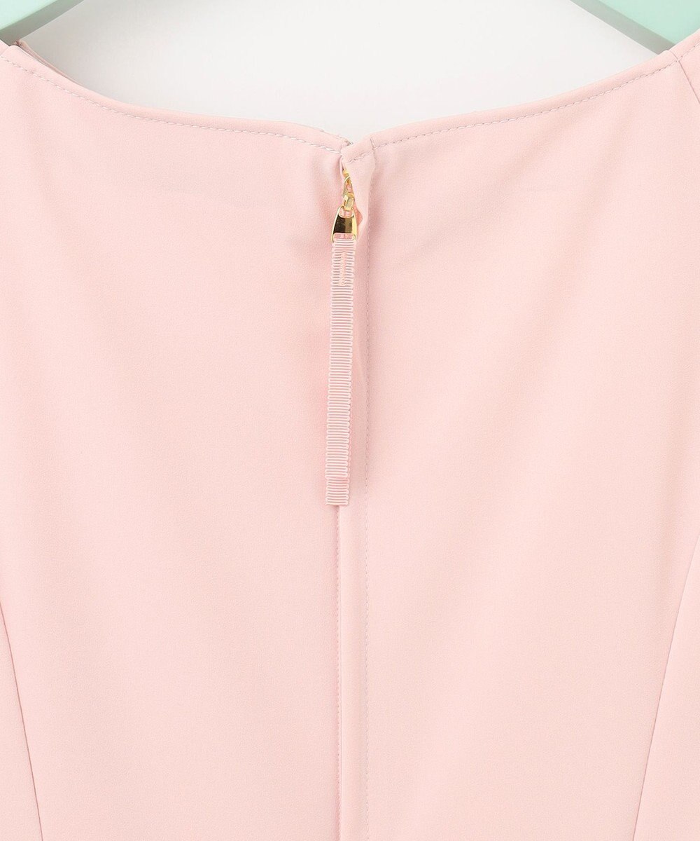 TOCCA 【消臭・洗える！】FLY FREELY ドレス 