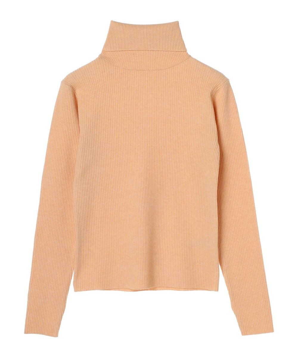 Green Parks もちやわ　タートルプルオーバー 