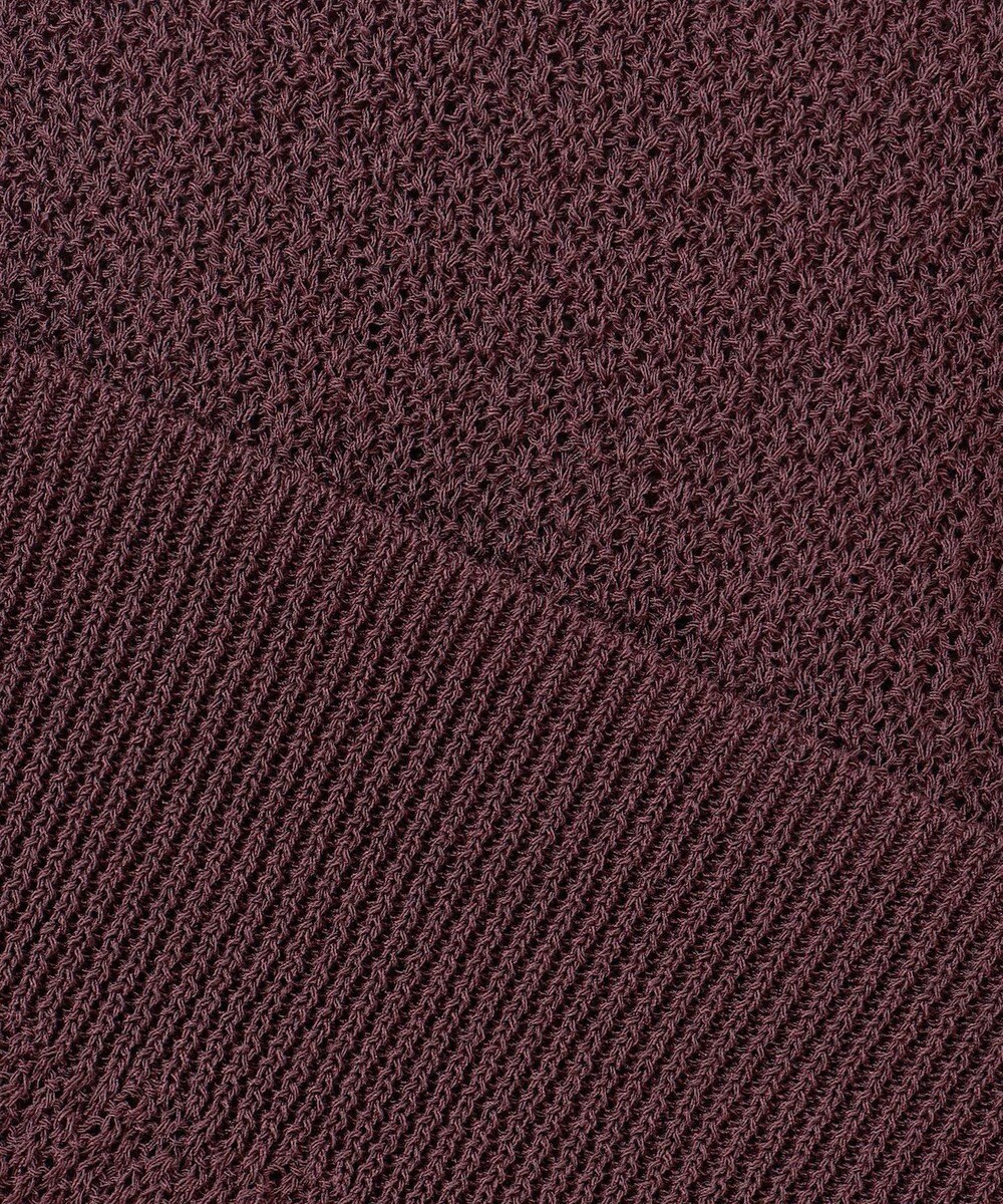 ANY SIS 【2点セット】ニット セットアップ 