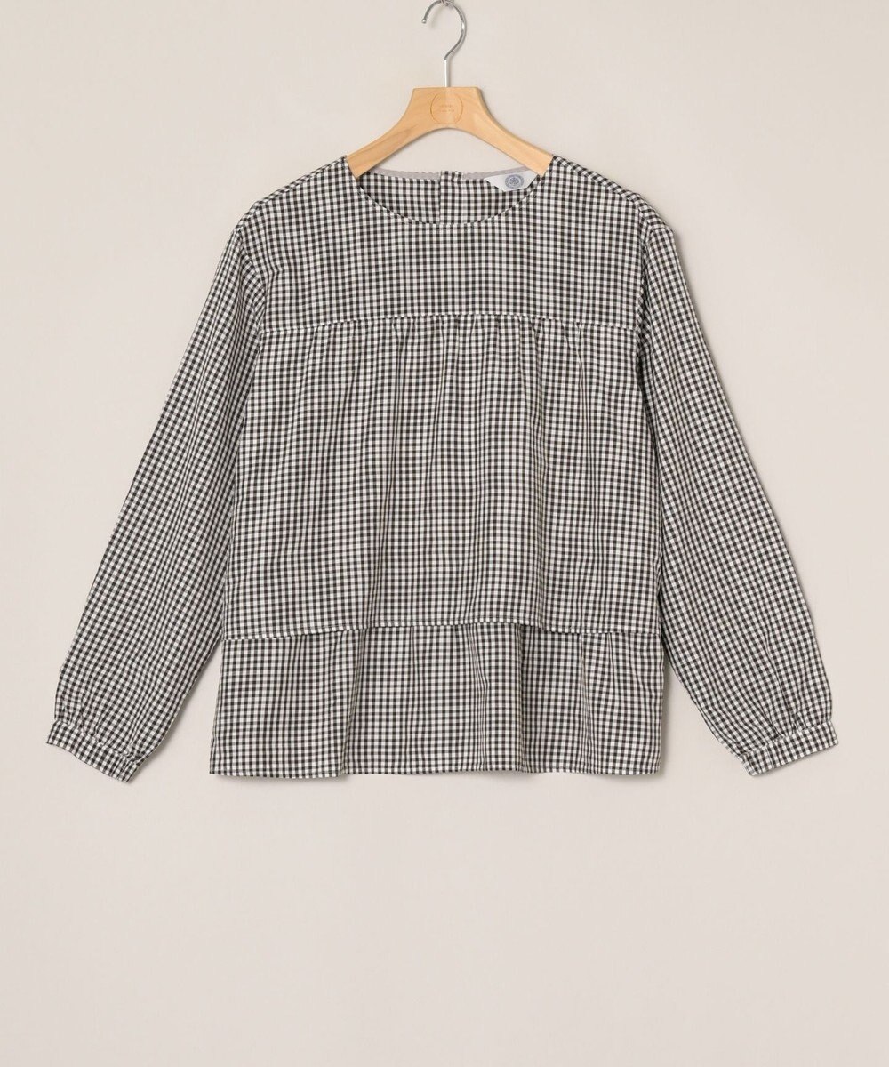 ONWARD Reuse Park 【J.PRESS】ブラウス春夏 