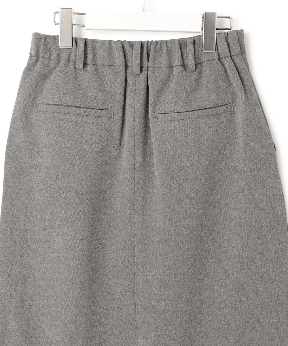 J.PRESS YORK STREET 【WOMEN】ベイカータイトスカート 