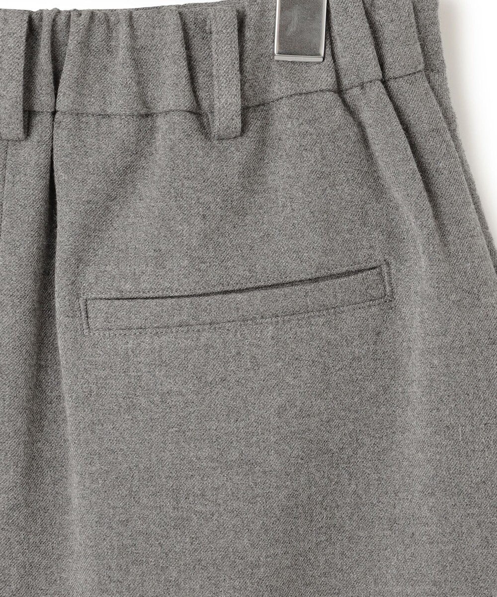 J.PRESS YORK STREET 【WOMEN】ベイカータイトスカート 