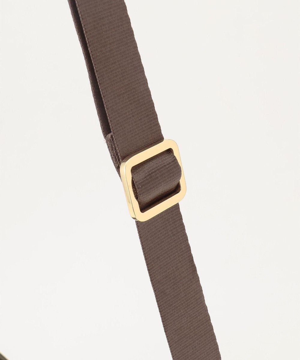 LA BAGAGERIE タック2WAYショルダーバッグ 