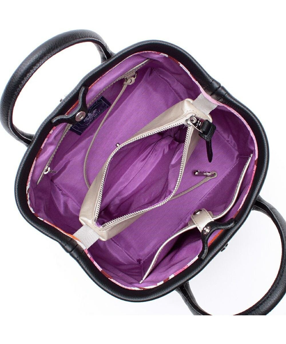 A.D.M.J. 【牛革】モーツァルト/スパニッシュレザー　トート20cm 