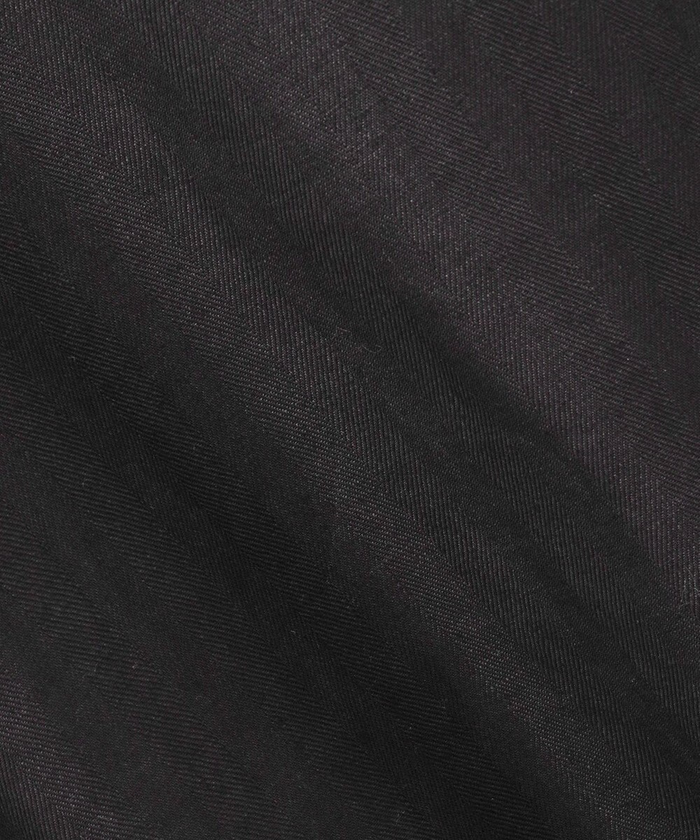 uncrave ヘリンボーン リネン ワンピース（uncrave WHITE） 