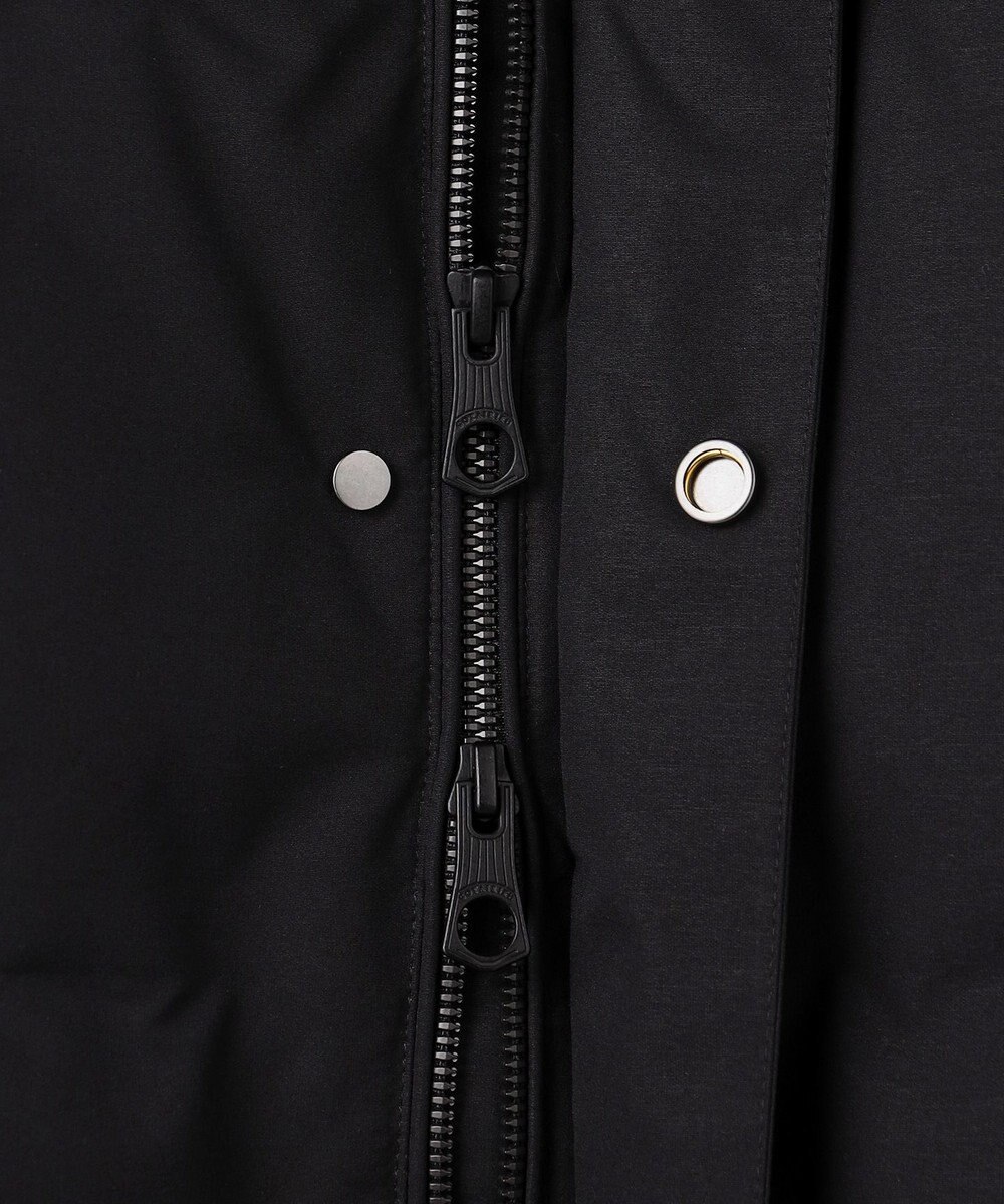 GOTAIRIKU 2年連続売上NO1【仕事で着られる】MINOTECH/ミノテック ドレス ダウンコート 