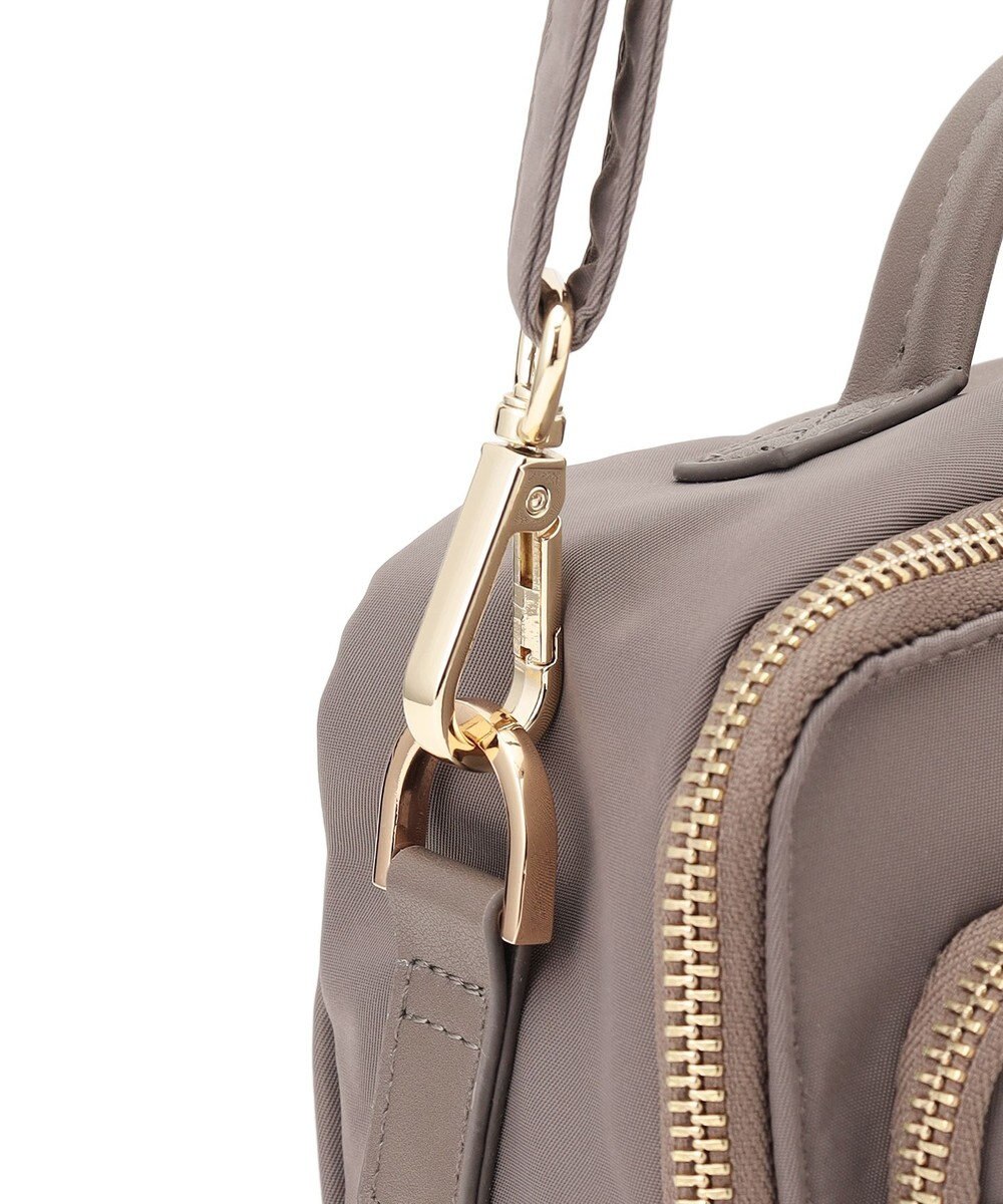 23区 【先行予約】ナイロン 2WAY ショルダーバッグ 