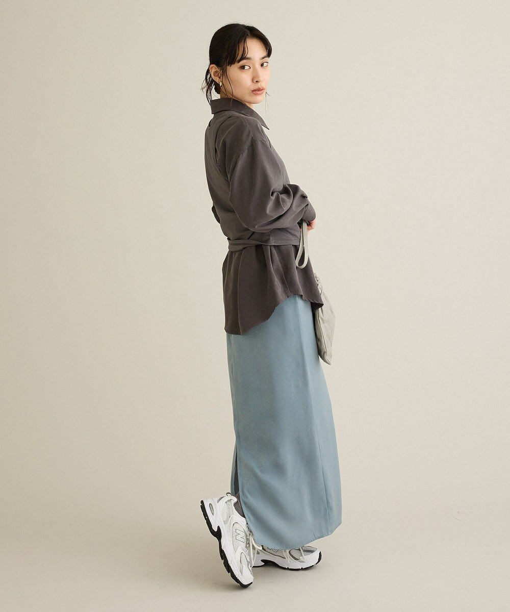 CRAFT STANDARD BOUTIQUE 2点セット/レイヤードタンクトップシャツ 