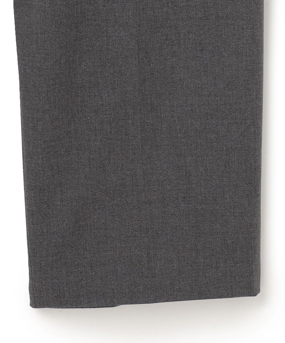 uncrave TRツイル ベーシックトラウザー 