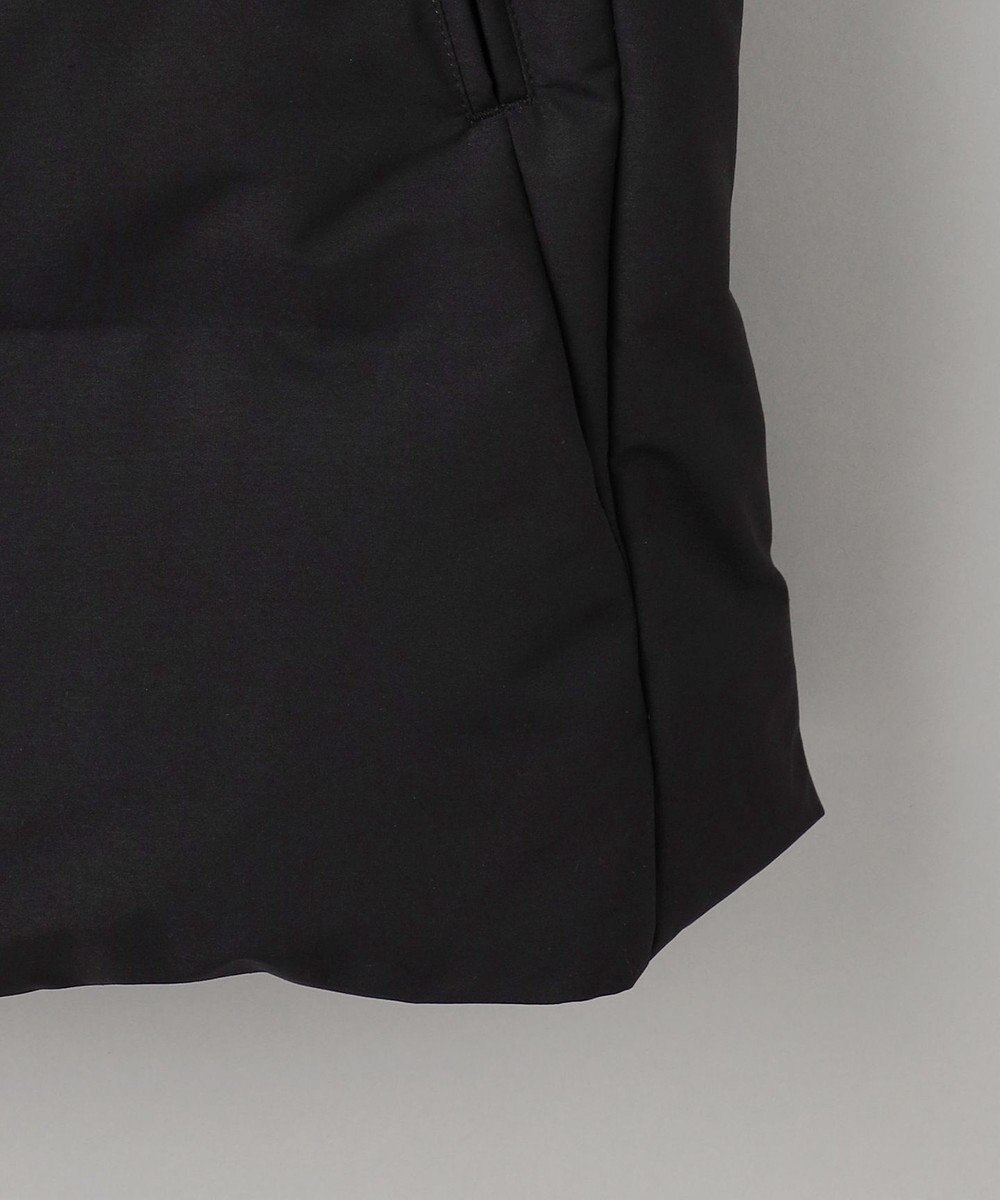 GOTAIRIKU 2年連続売上NO1【仕事で着られる】MINOTECH/ミノテック ドレス ダウンコート 