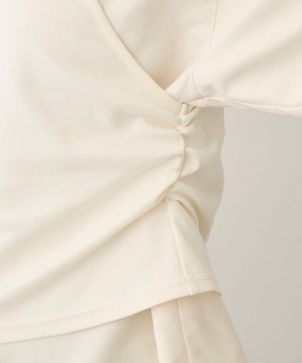 CRAFT STANDARD BOUTIQUE 2点セット/レイヤードタンクトップシャツ 