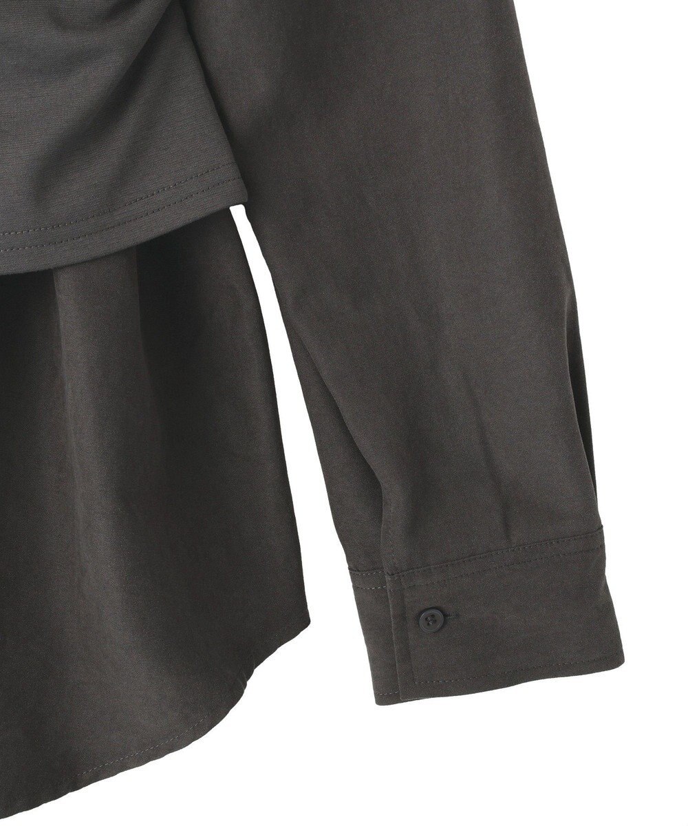 CRAFT STANDARD BOUTIQUE 2点セット/レイヤードタンクトップシャツ 