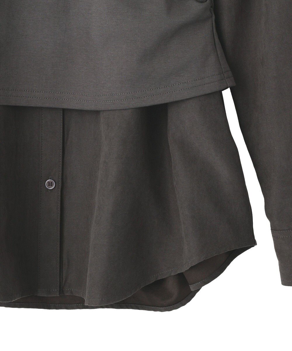 CRAFT STANDARD BOUTIQUE 2点セット/レイヤードタンクトップシャツ 