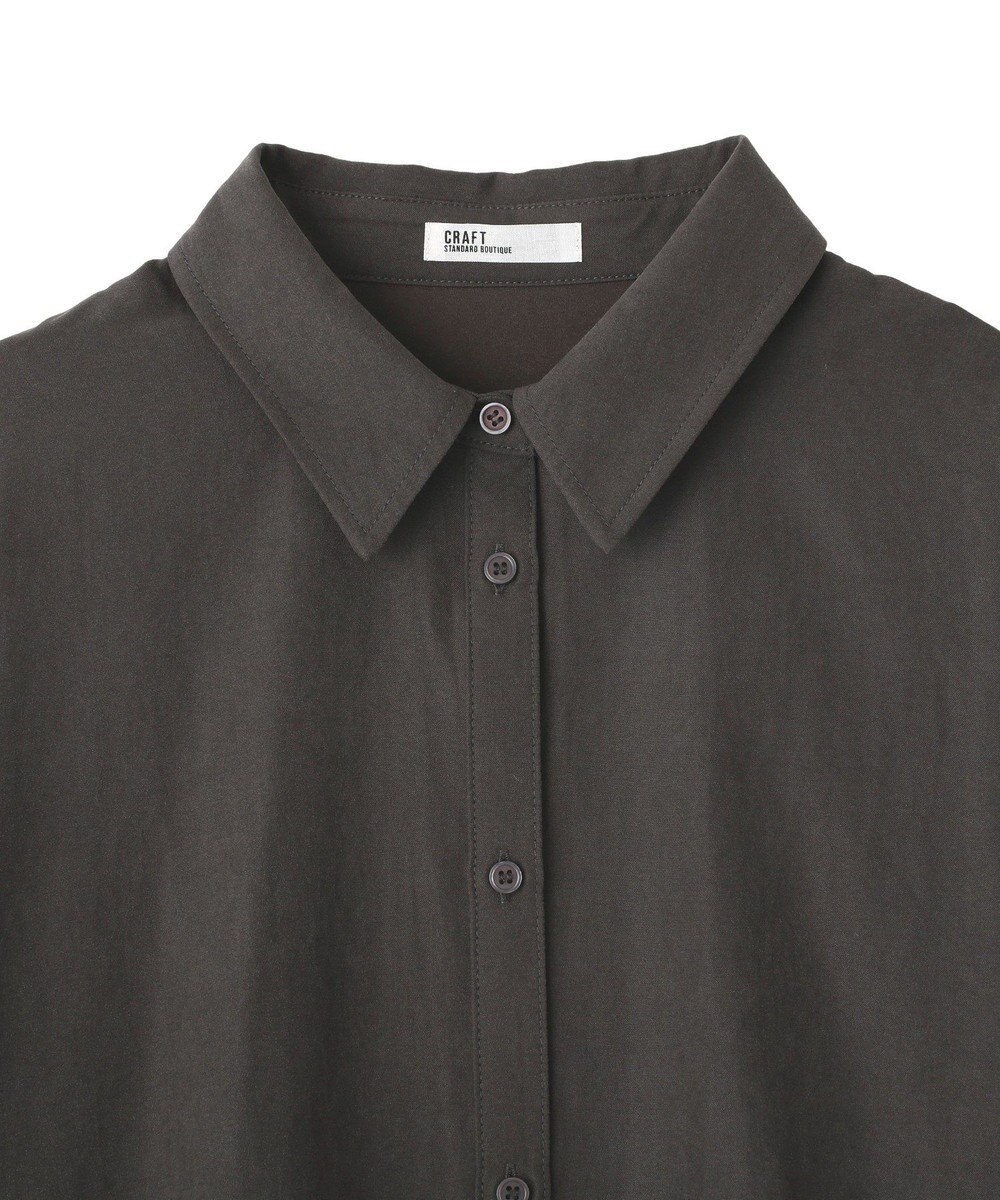 CRAFT STANDARD BOUTIQUE 2点セット/レイヤードタンクトップシャツ 