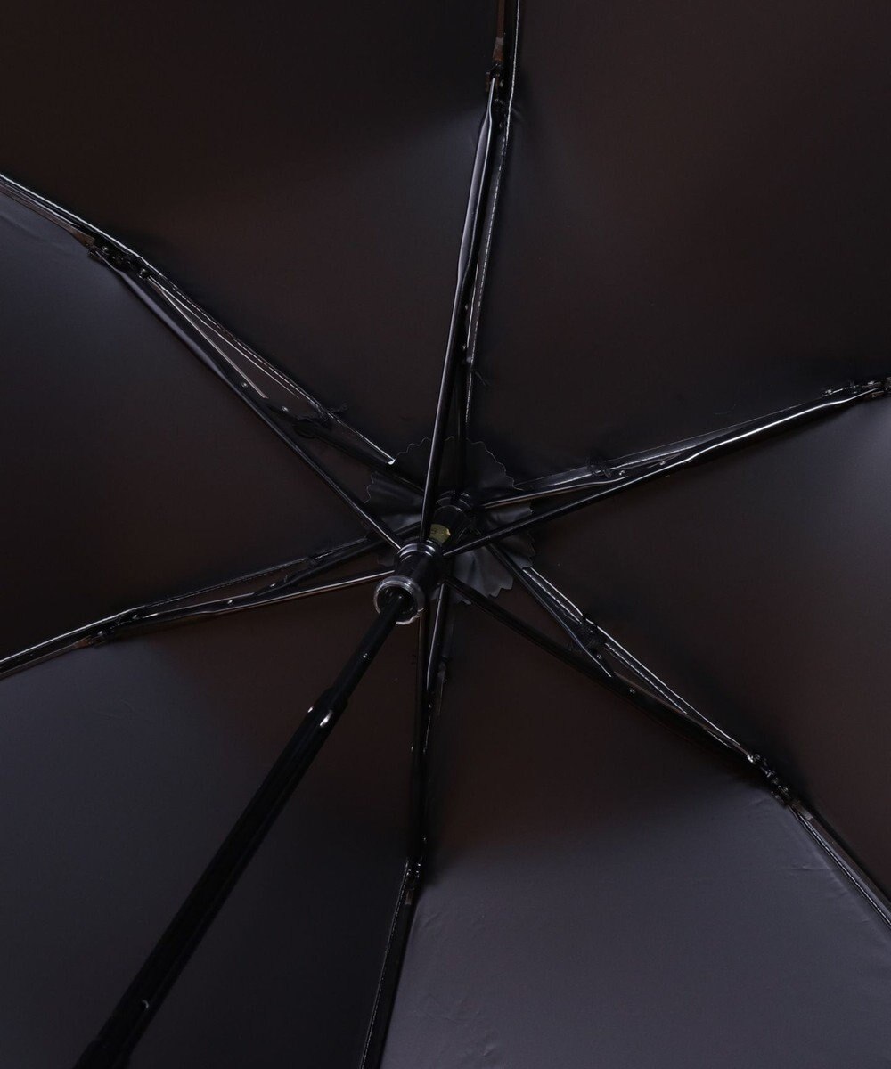 AURORA BLAO (ブラオ) イラスト柄 晴雨兼用傘 (折り畳み・ミニ) 