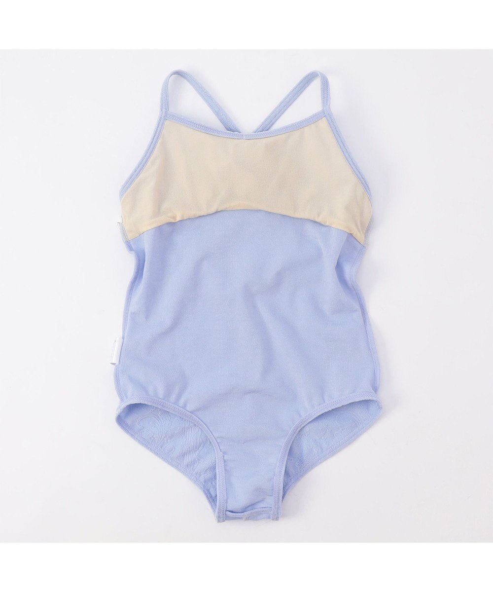 Chacott キャミソールレオタード 