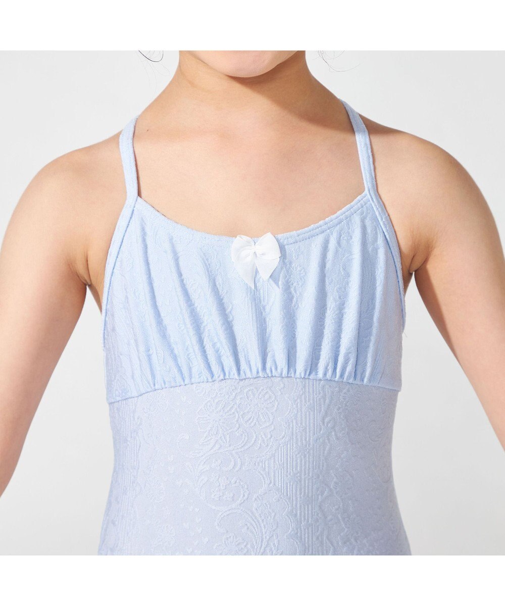 Chacott キャミソールレオタード 