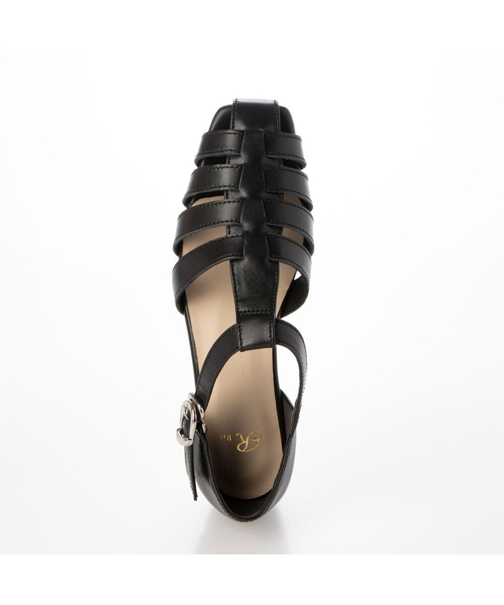 Riz raffinee <Riz raffinee>グルカサンダル 