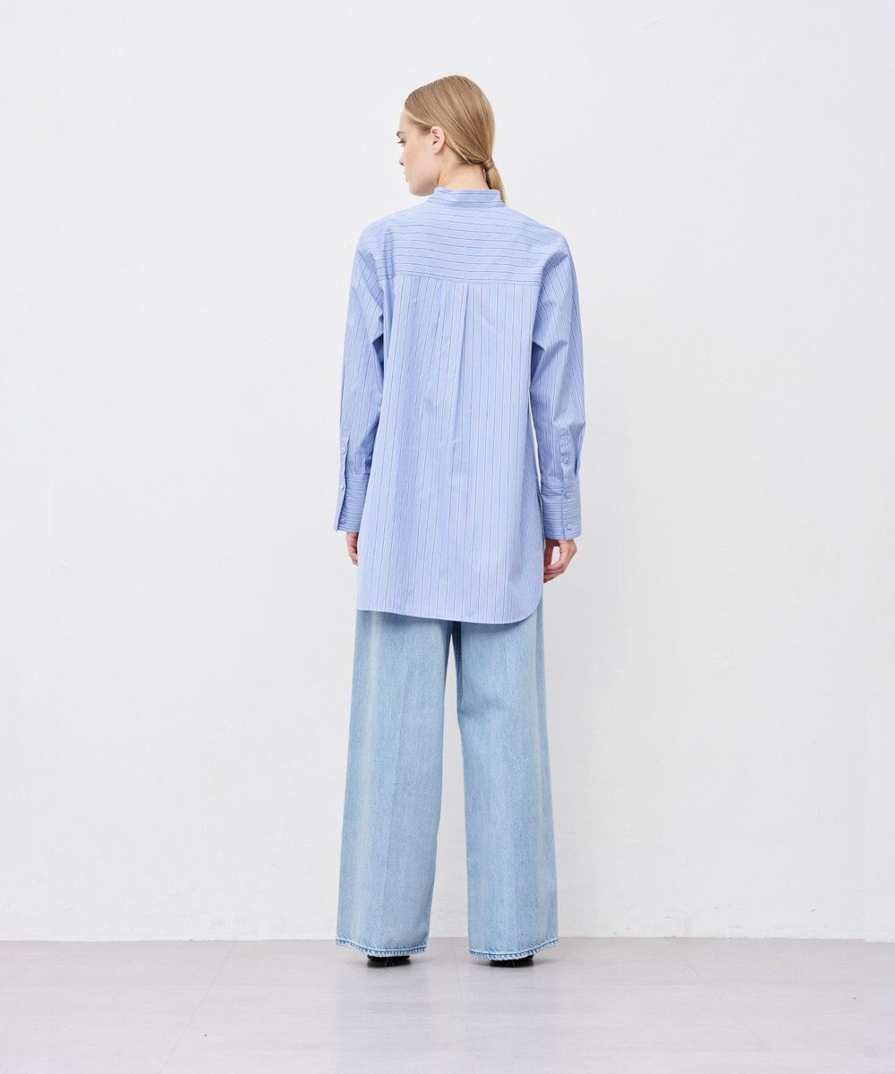 uncrave THOMAS MASON ドレスシャツ 