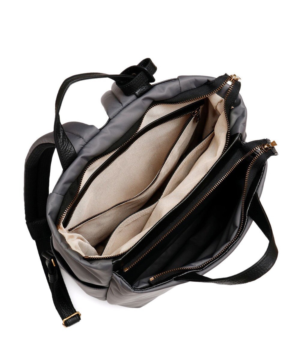 IBIZA ディアリオ　リュック(M) 