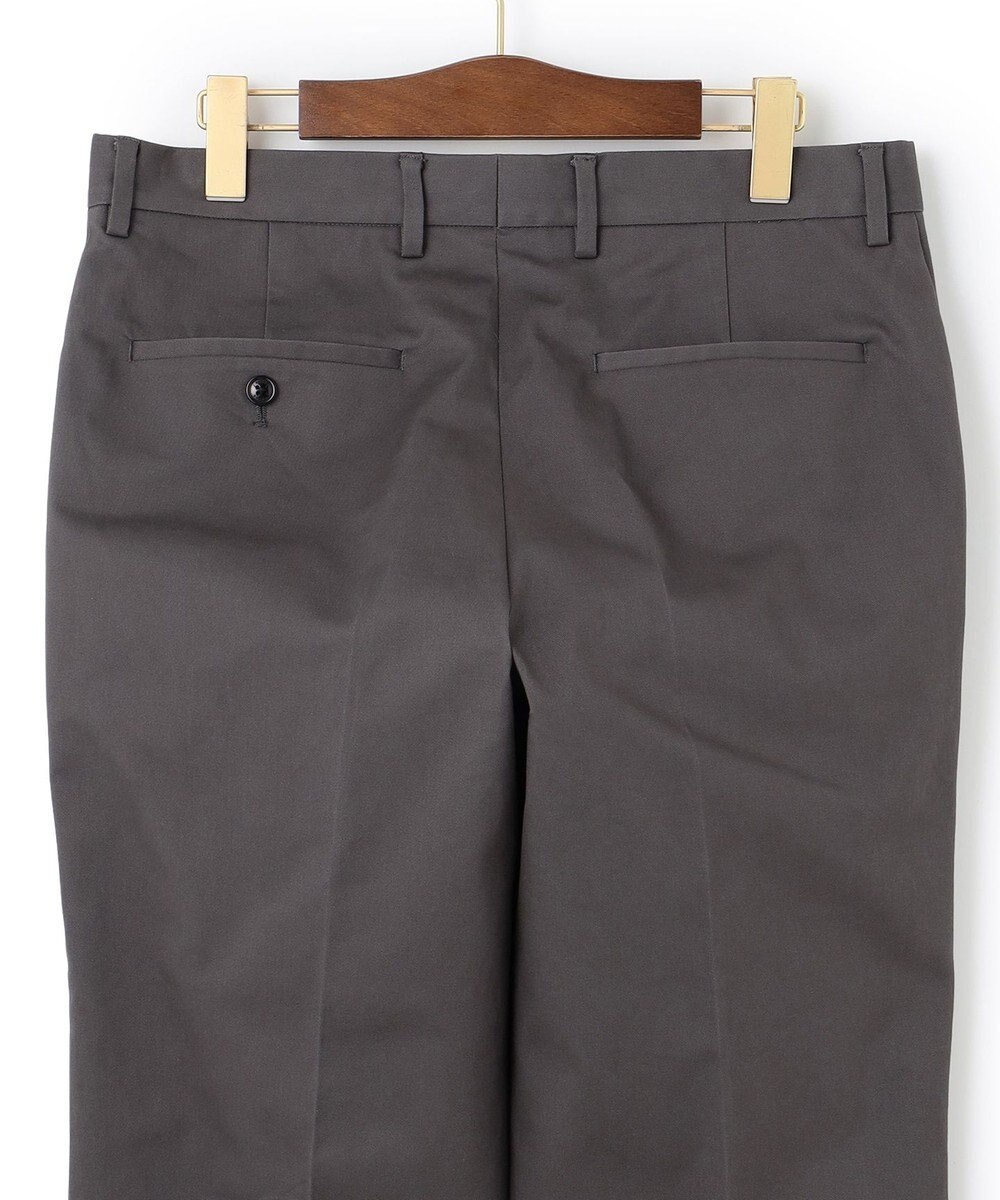 J.PRESS MEN 【WEB・一部店舗限定】チノパンツ 