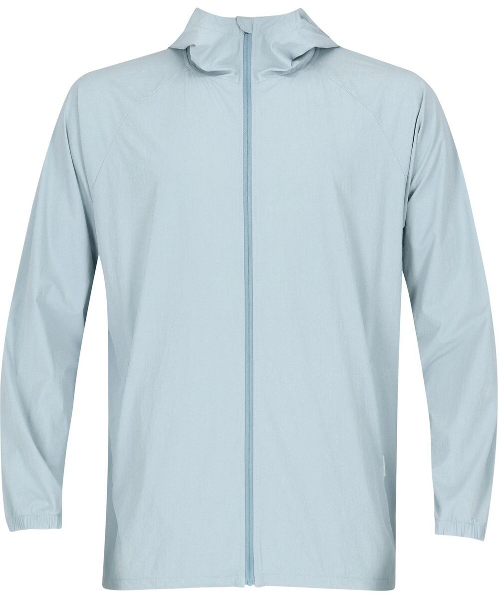 CW-X 【UNISEX】 CW-X トップス フード付きジャケット 長袖 水陸両用 はっ水(本体) UＶカット率90％以上（本体） ユニセックス DWR509 /ワコール 