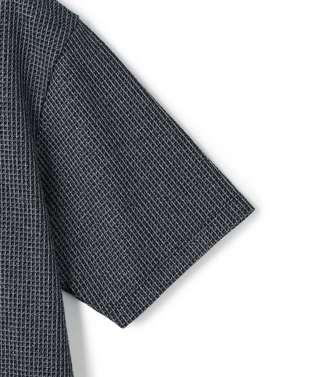 JOSEPH HOMME 【新色追加】メランジクロスジャージー　クルーネックカットソー 