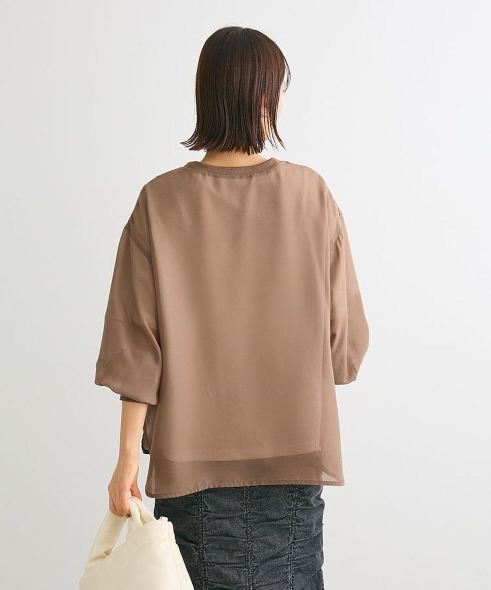 Green Parks ・ＥＬＥＮＣＡＲＥ　ＤＵＥ　シアープルオーバー 