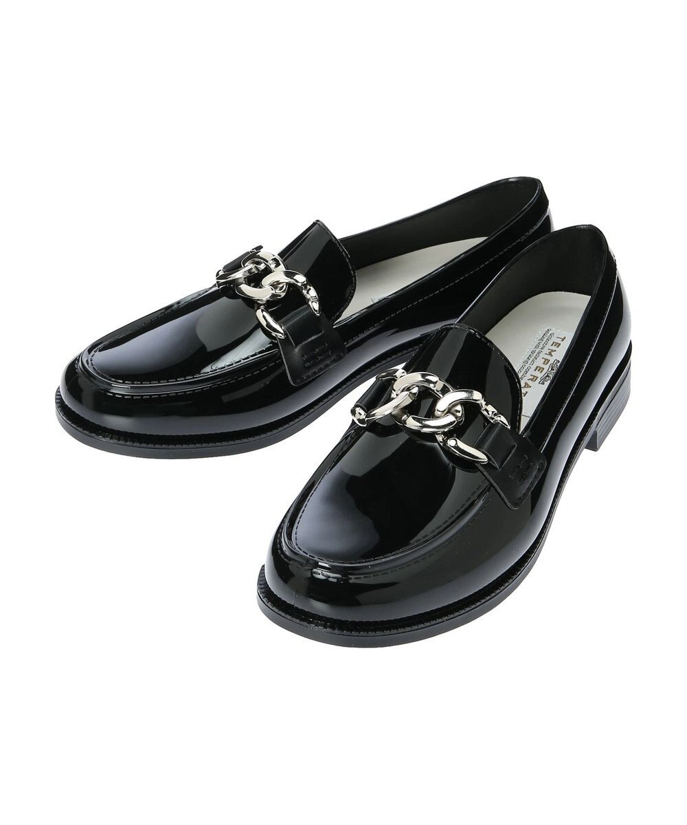 Green Parks ■ＴＥＭＰＥＲＡＴＥ　ＡＵＳＴＩＮ　ローファー 