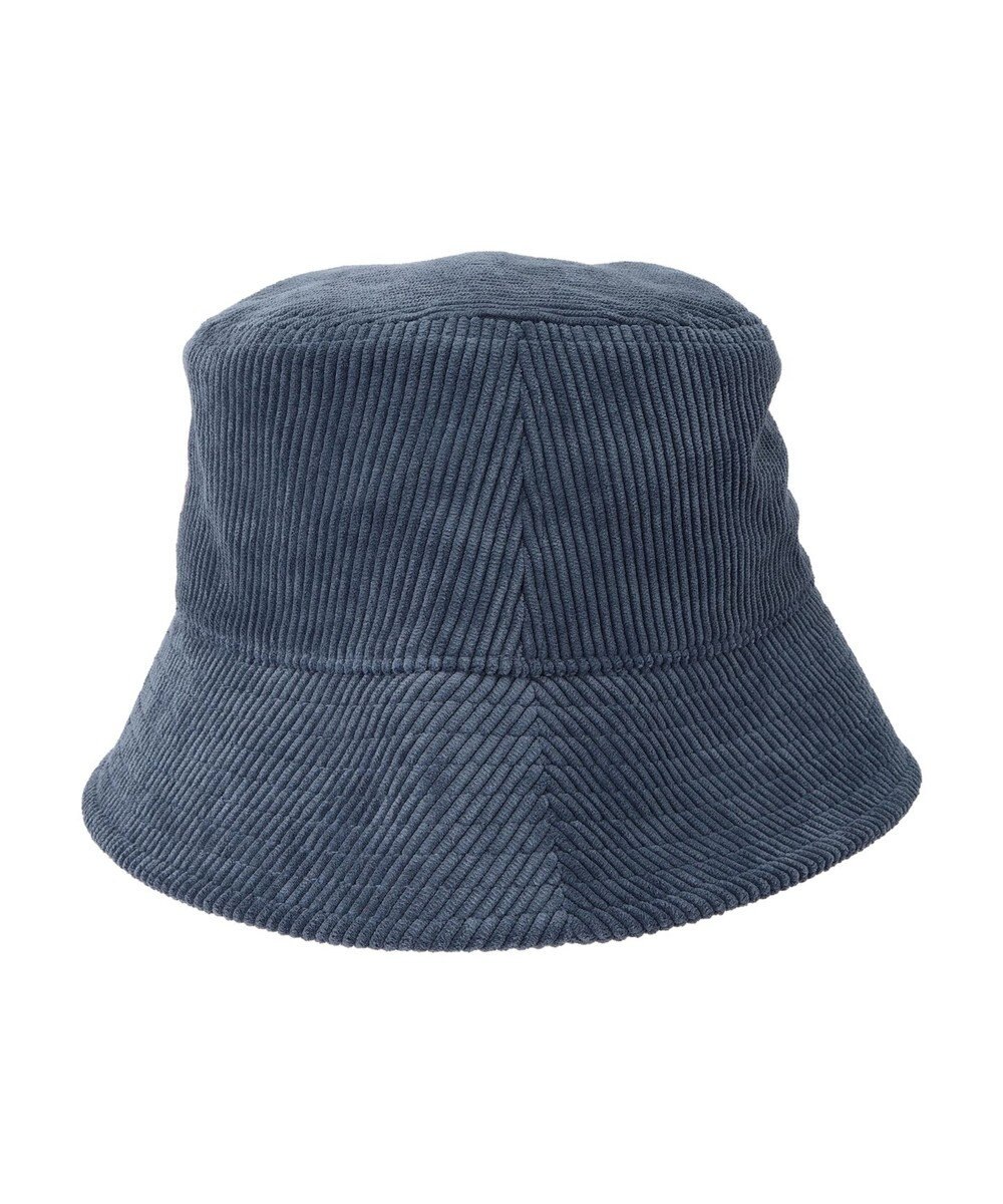 Green Parks Ｄｉｓｎｅｙ／コーデュロイバケットハット 